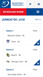 Mobile Screenshot of junkanoojam.com